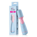 FemmeFunn FFIX Wand Waterproof Vibrator Blue-0
