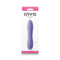 INYA Ruse Rechargeable Vibrator Purple-0