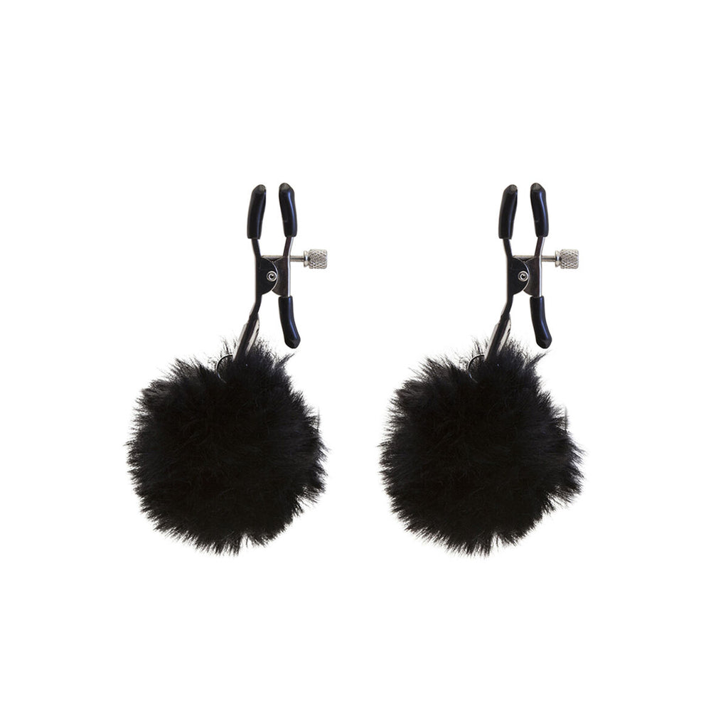 Nipple Clamps S Pleasures