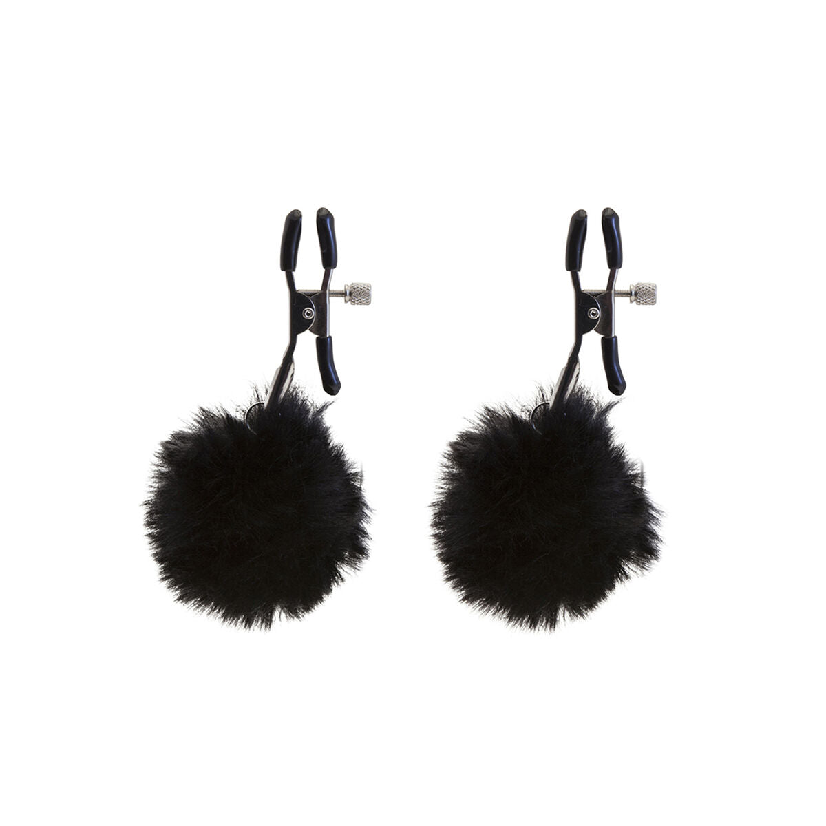 Nipple Clamps S Pleasures