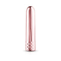 Rosy Gold Nouveau Mini Vibrator-0