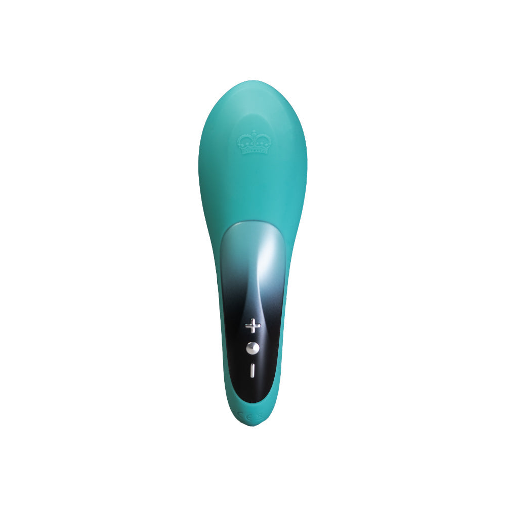 Hot Octopuss Pulse Queen Vibrator-1