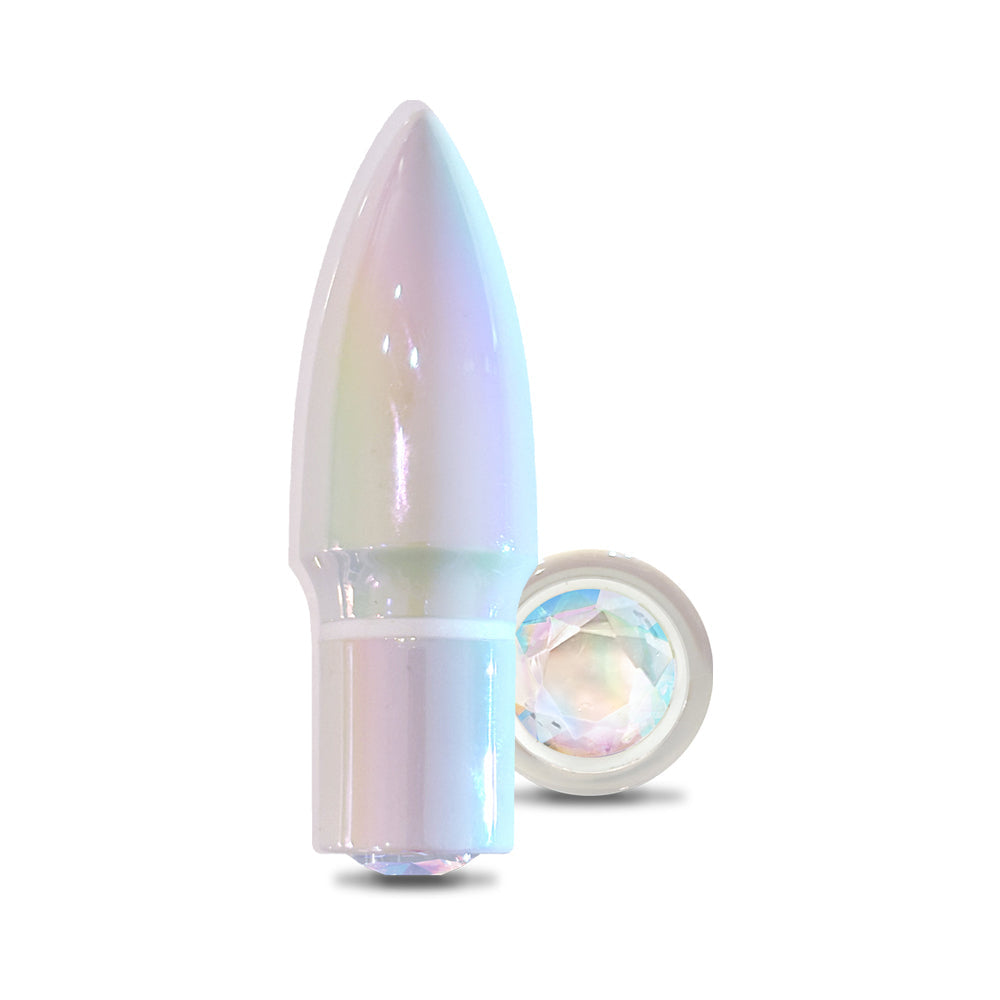 WINX Star Tickles Vibrator with Gemstone-1
