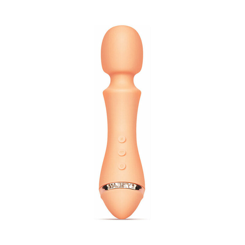 VUSH Majesty 2 Wand Vibrator-2