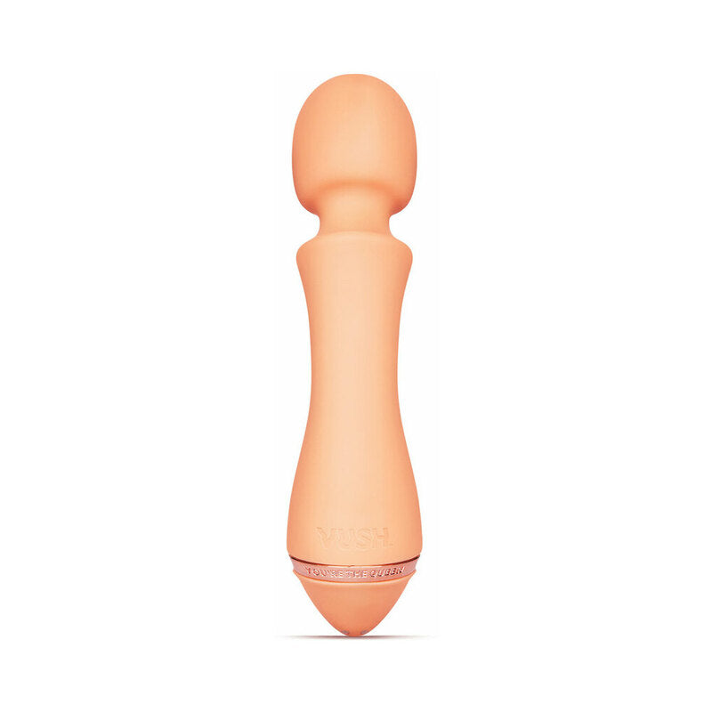 VUSH Majesty 2 Wand Vibrator-4