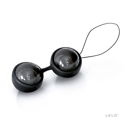 LELO Beads Noir Kagel Ball