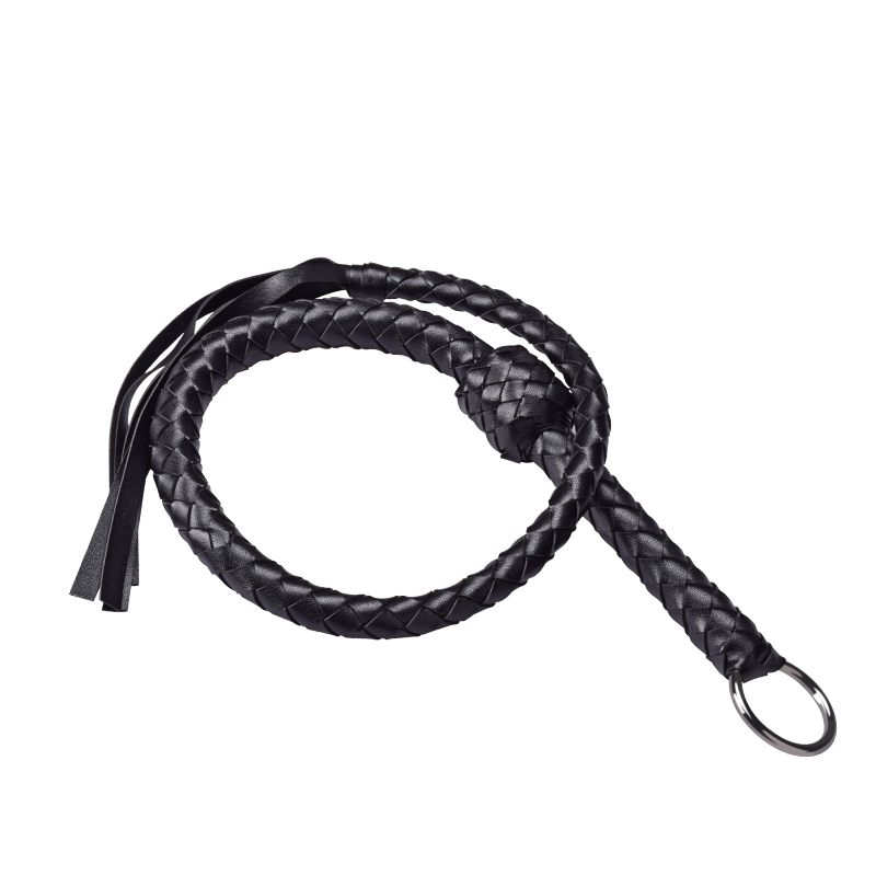Shaki Punishment Whip